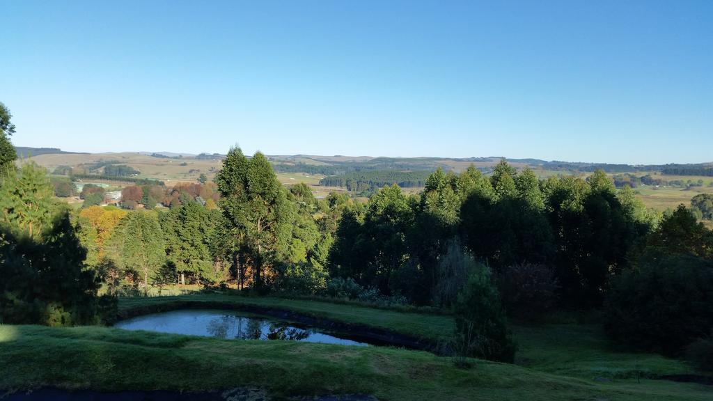 Arum Hill Lodge Balgowan Luaran gambar