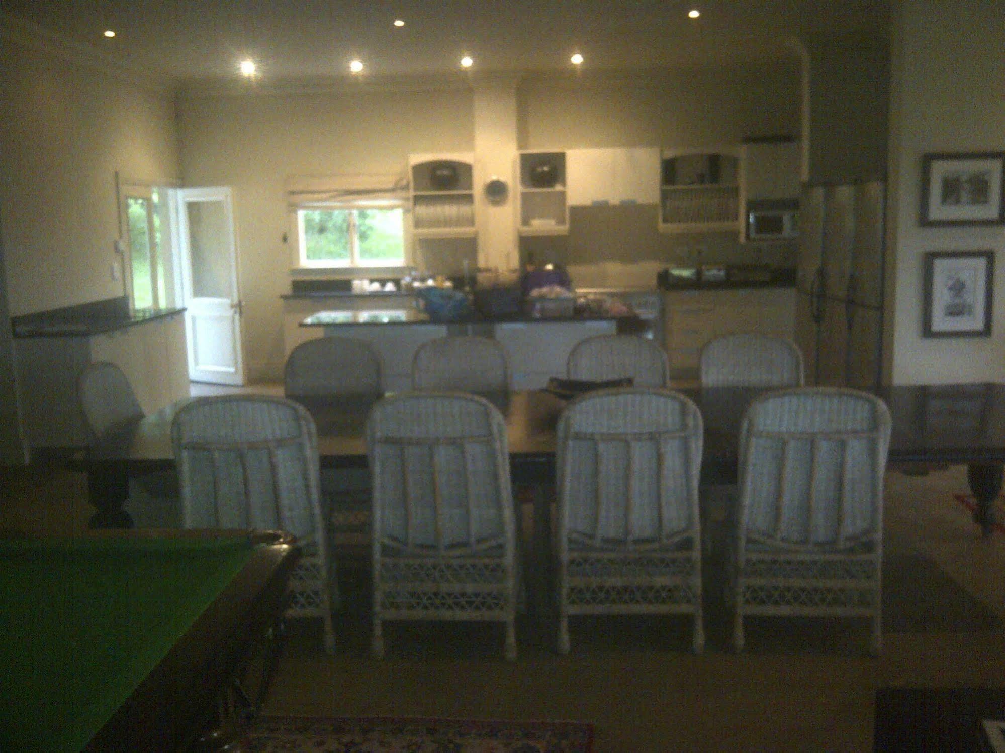 Arum Hill Lodge Balgowan Luaran gambar