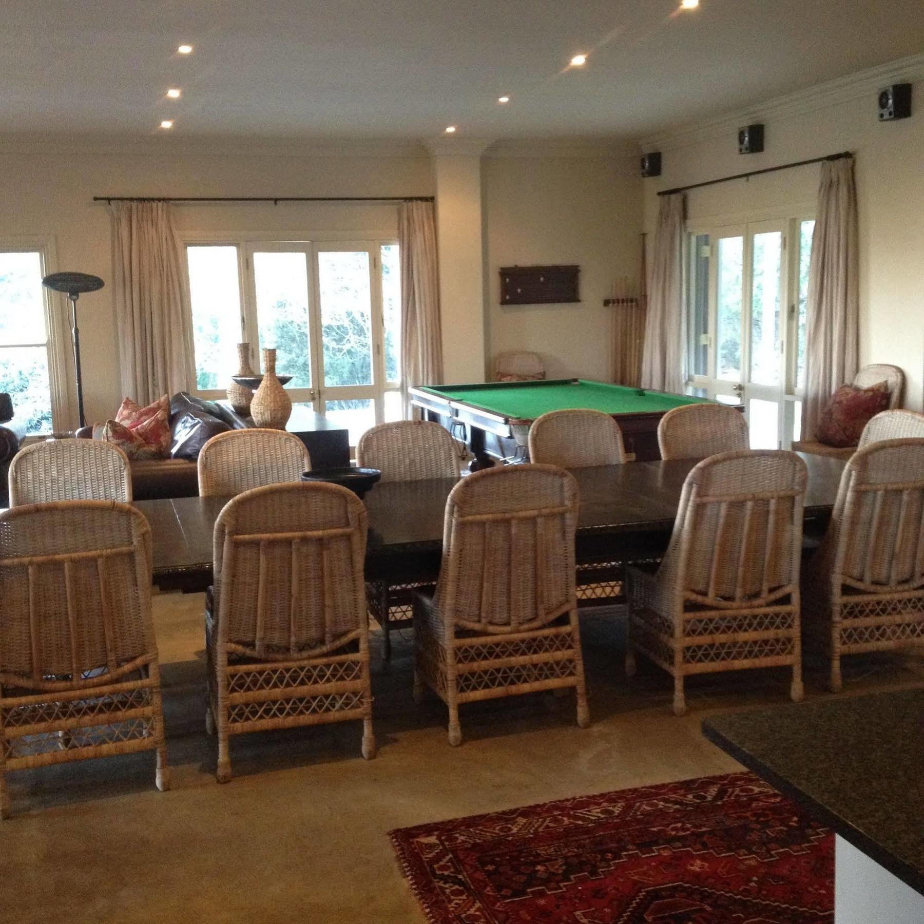 Arum Hill Lodge Balgowan Luaran gambar