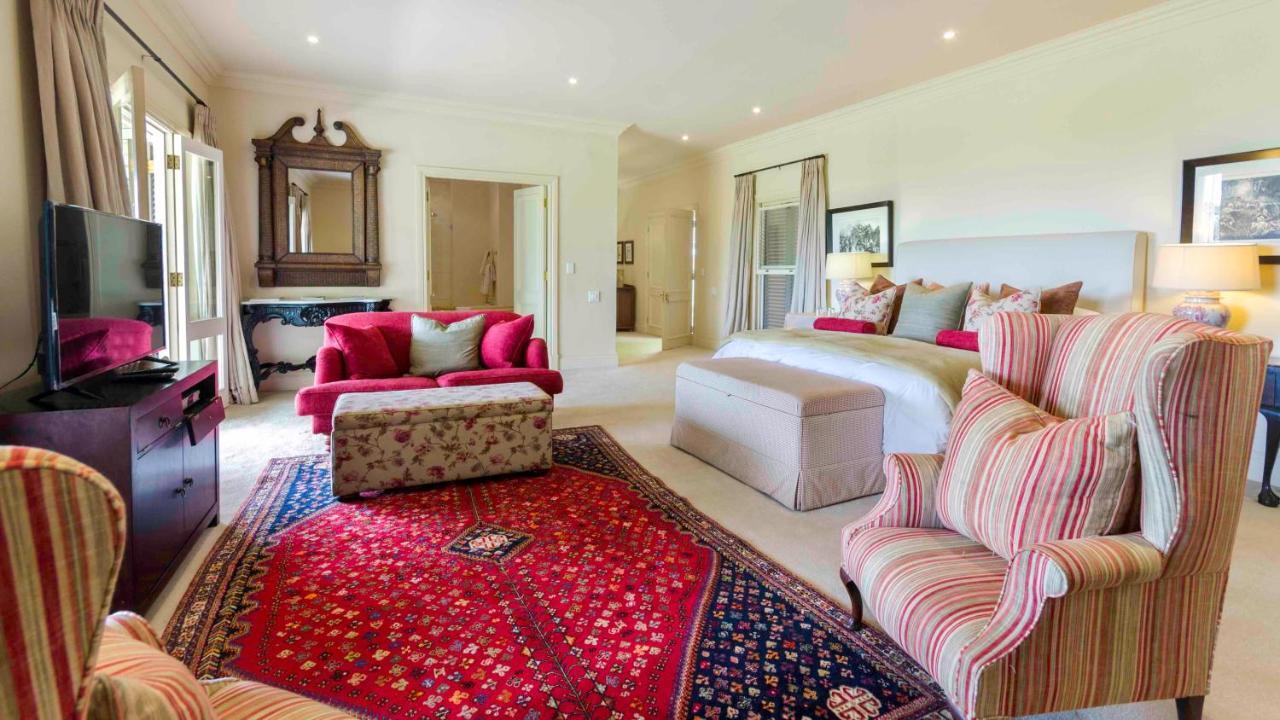 Arum Hill Lodge Balgowan Luaran gambar